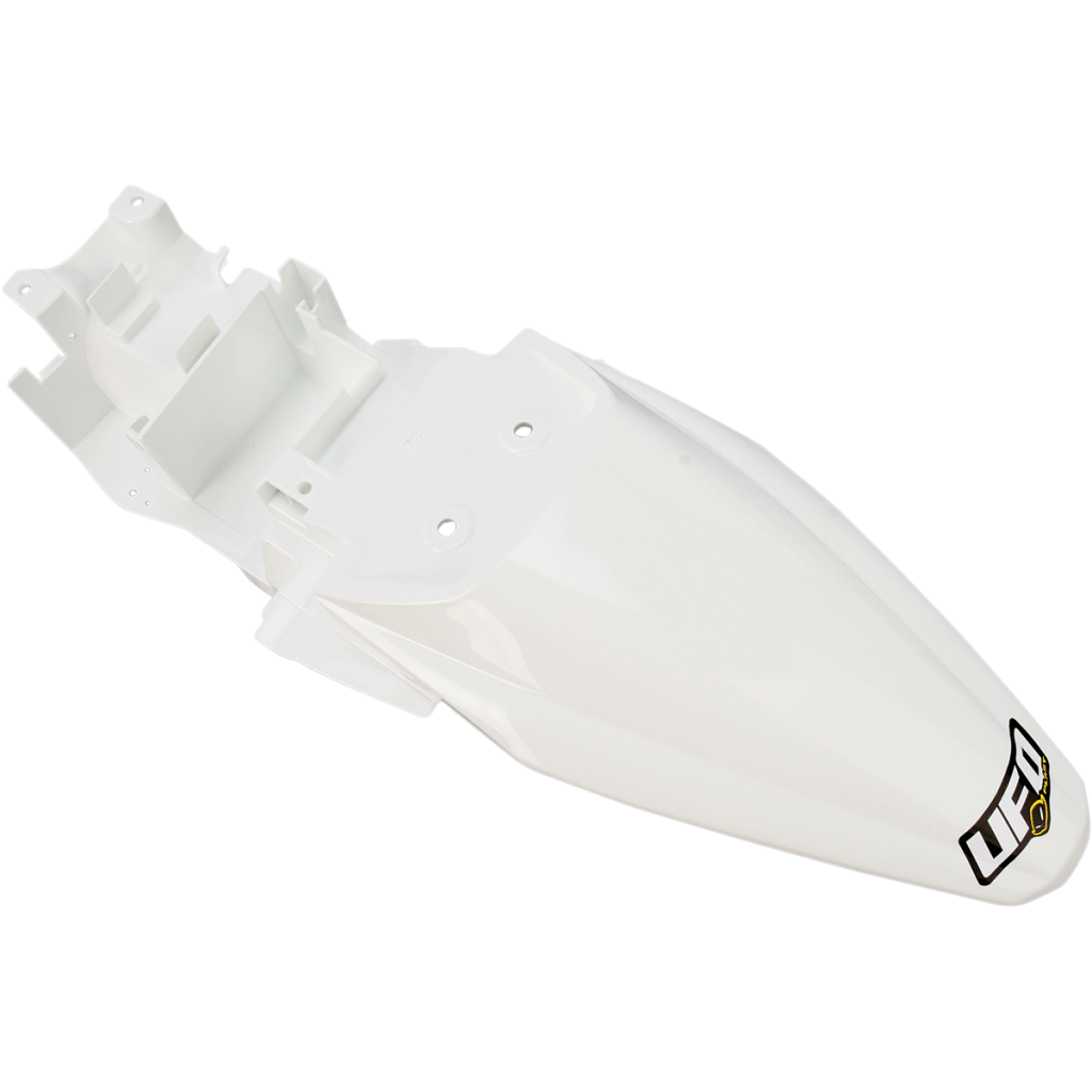 UFO Kawasaki Rear Fender | KA04715 - MojoMotoSport.com
