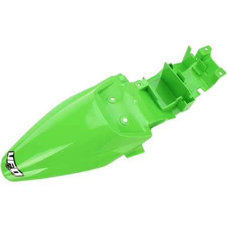 UFO Kawasaki Rear Fender | KA04715 - MojoMotoSport.com