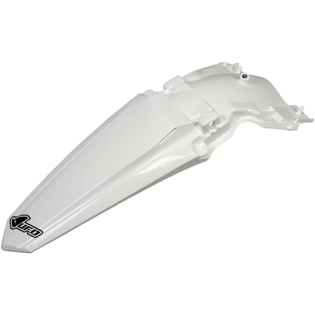 UFO Kawasaki Rear Fender | KA04749 - MojoMotoSport.com