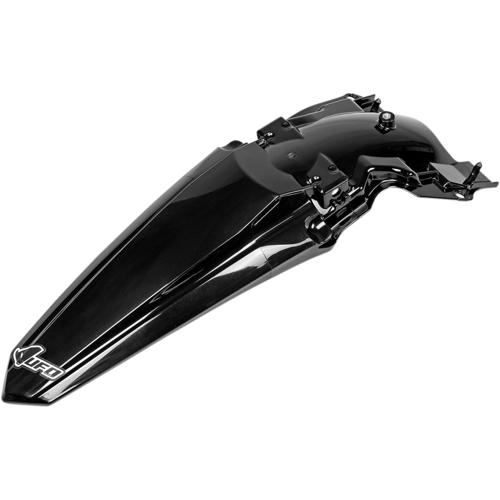 UFO Kawasaki Rear Fender | KA04749 - MojoMotoSport.com