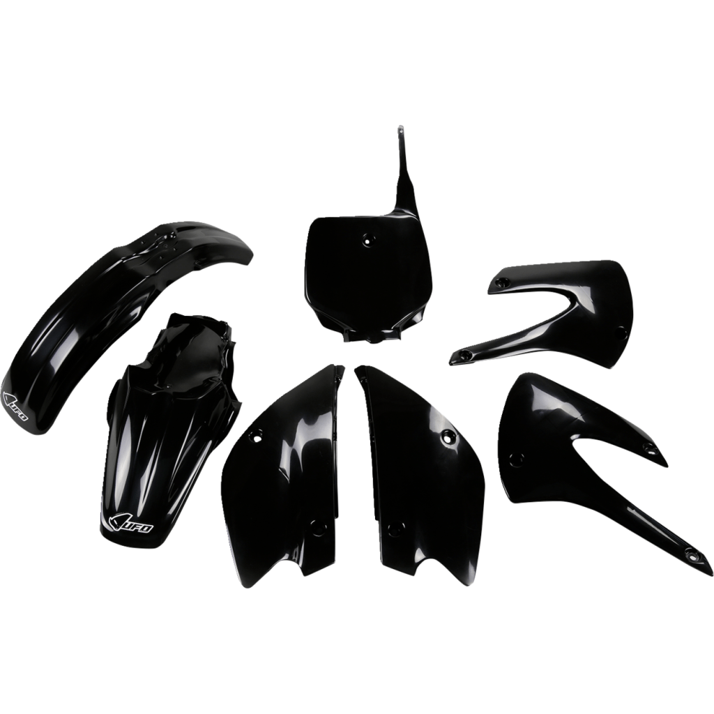 UFO Kawasaki Restyled Plastics Kit | KAKIT214K - MojoMotoSport.com