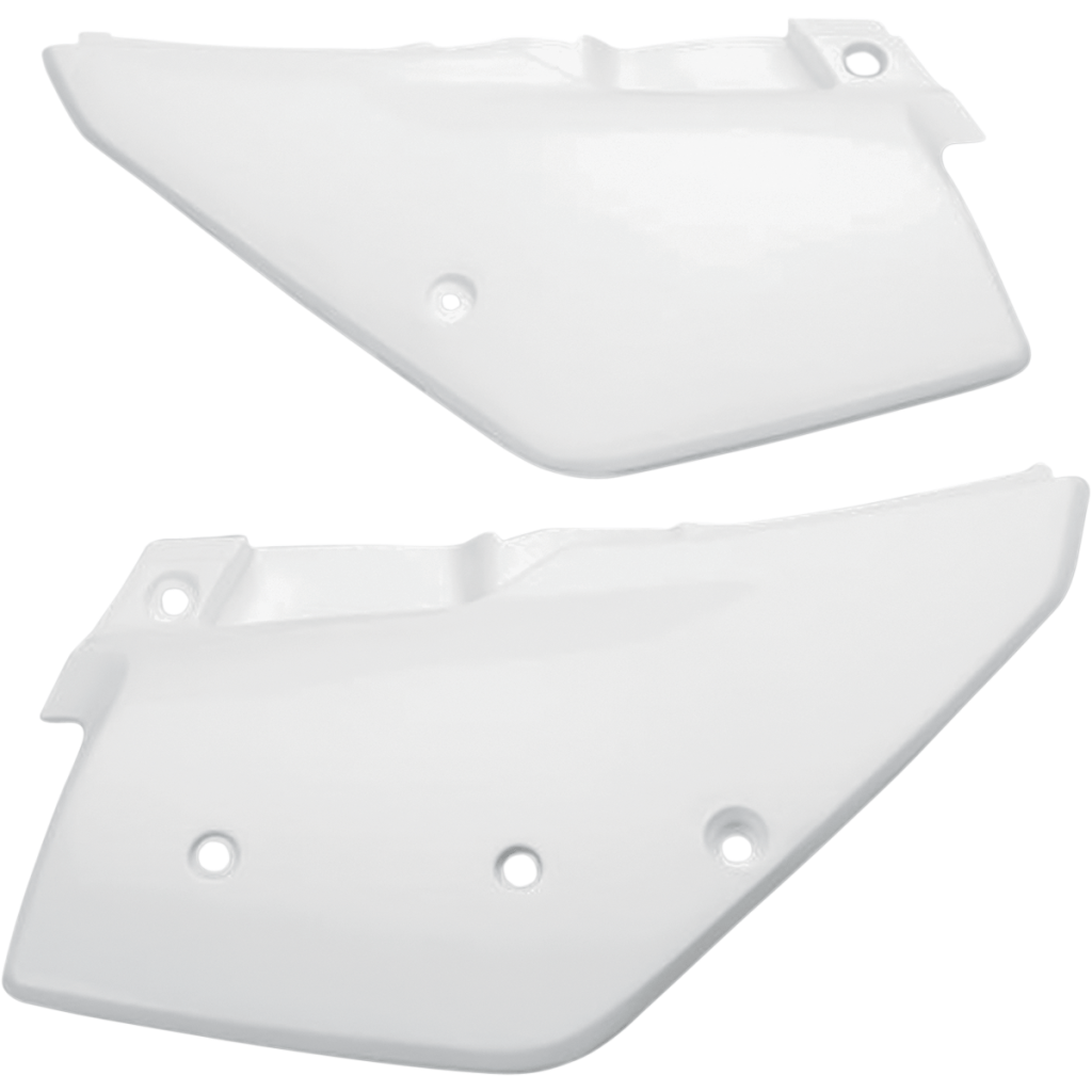 UFO Kawasaki Side Panels | KA02788 - MojoMotoSport.com