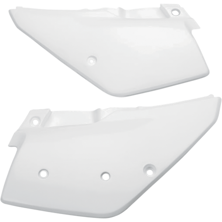 UFO Kawasaki Side Panels | KA02788 - MojoMotoSport.com