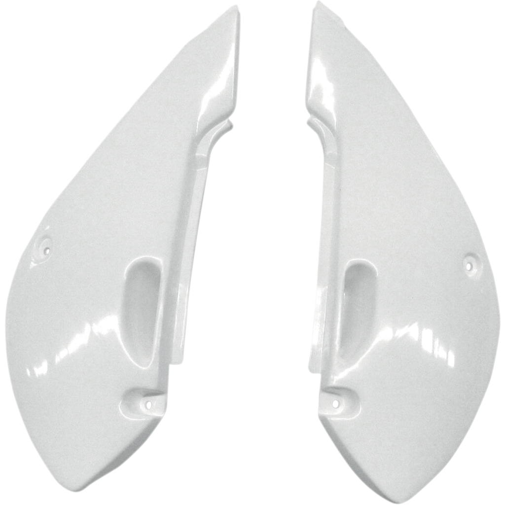 UFO Kawasaki Side Panels | KA03734 - MojoMotoSport.com