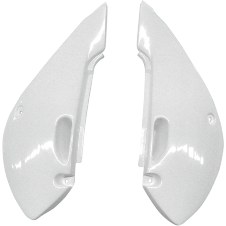 UFO Kawasaki Side Panels | KA03734 - MojoMotoSport.com