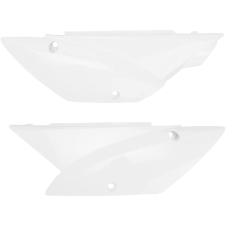UFO Kawasaki Side Panels | KA04717 - MojoMotoSport.com