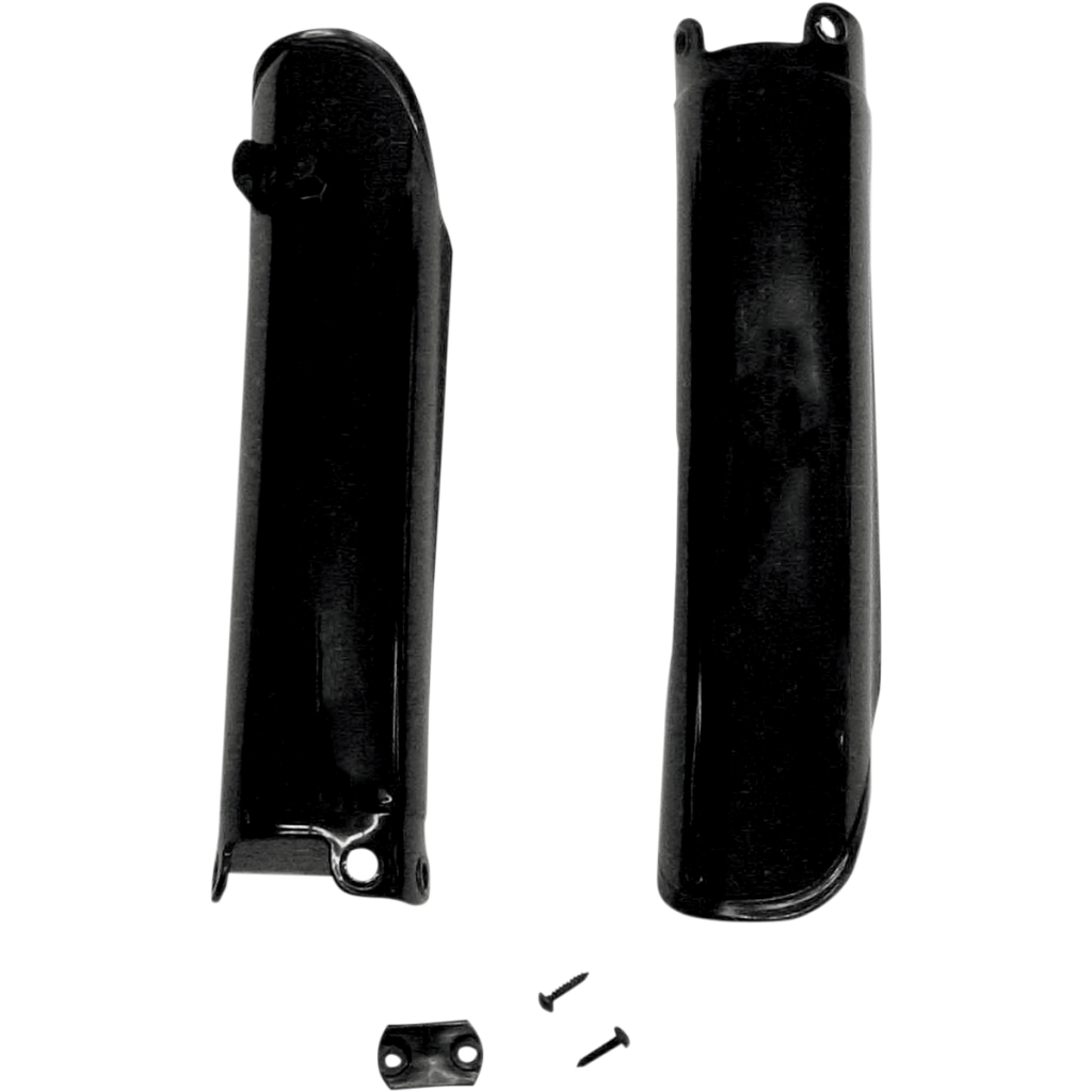 UFO KTM Fork Slider Protectors | KT03064 - MojoMotoSport.com