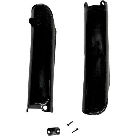 UFO KTM Fork Slider Protectors | KT03064 - MojoMotoSport.com