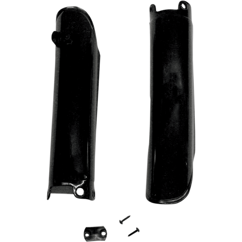 UFO KTM Fork Slider Protectors | KT03064 - MojoMotoSport.com