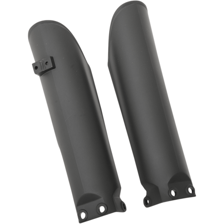 UFO KTM Fork Slider Protectors | KT03091 - MojoMotoSport.com