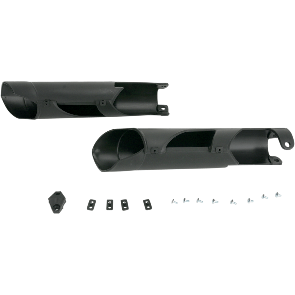 UFO KTM Fork Slider Protectors | KT04002 - MojoMotoSport.com