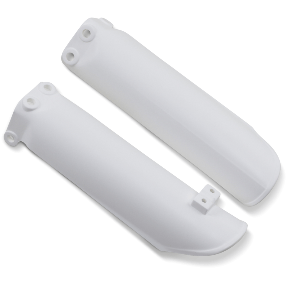 UFO KTM Fork Slider Protectors | KT04011 - MojoMotoSport.com