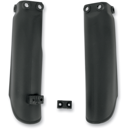 UFO KTM Fork Slider Protectors | KT04011 - MojoMotoSport.com