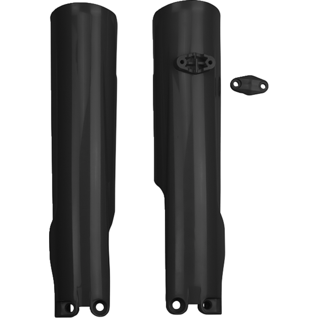 UFO KTM Fork Slider Protectors | KT05014 - MojoMotoSport.com