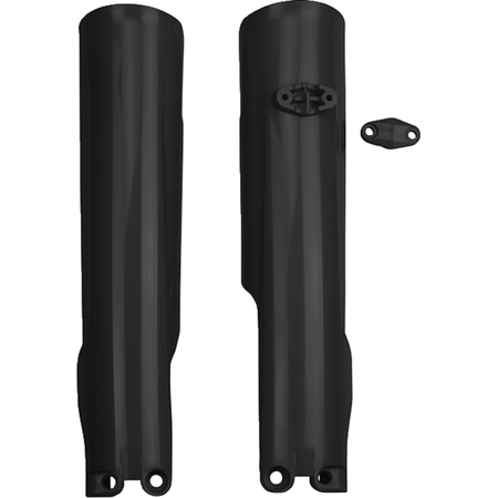UFO KTM Fork Slider Protectors | KT05014 - MojoMotoSport.com