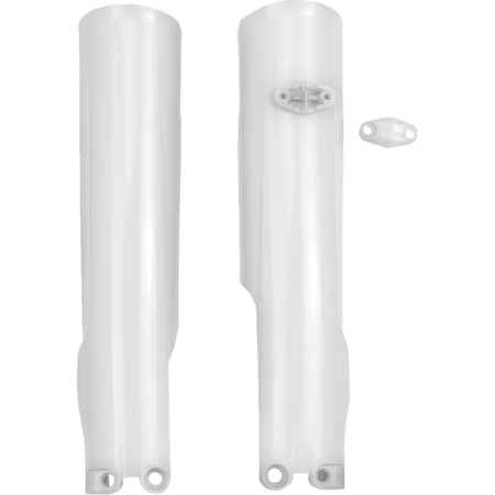 UFO KTM Fork Slider Protectors | KT05014 - MojoMotoSport.com