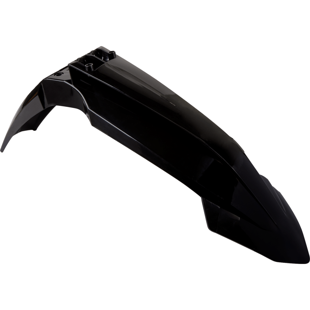 UFO KTM Front Fender | KT05009 - MojoMotoSport.com