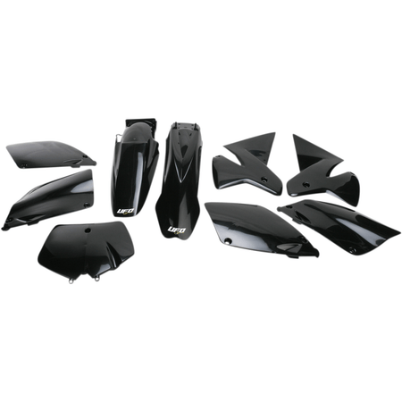 UFO KTM Plastics Kit | KTKIT500 - MojoMotoSport.com