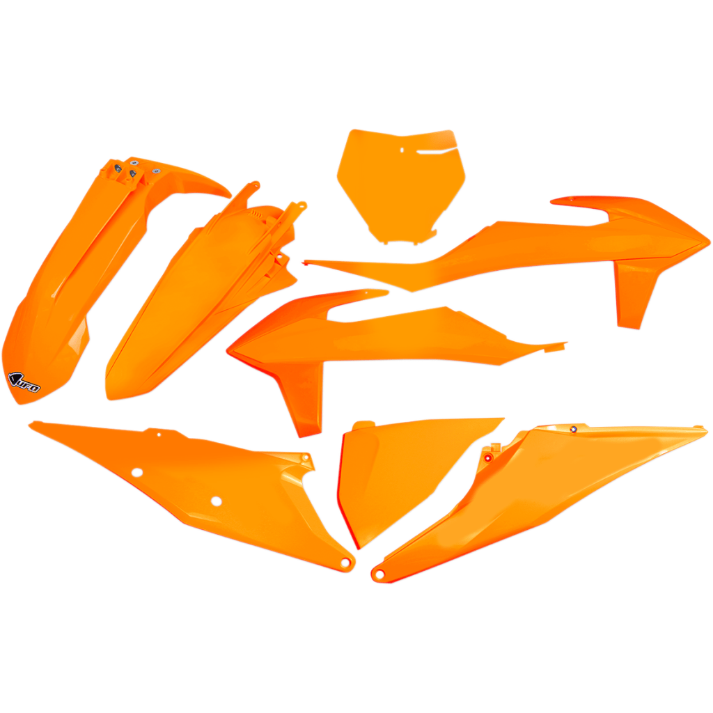 UFO KTM Plastics Kit | KTKIT522 - MojoMotoSport.com