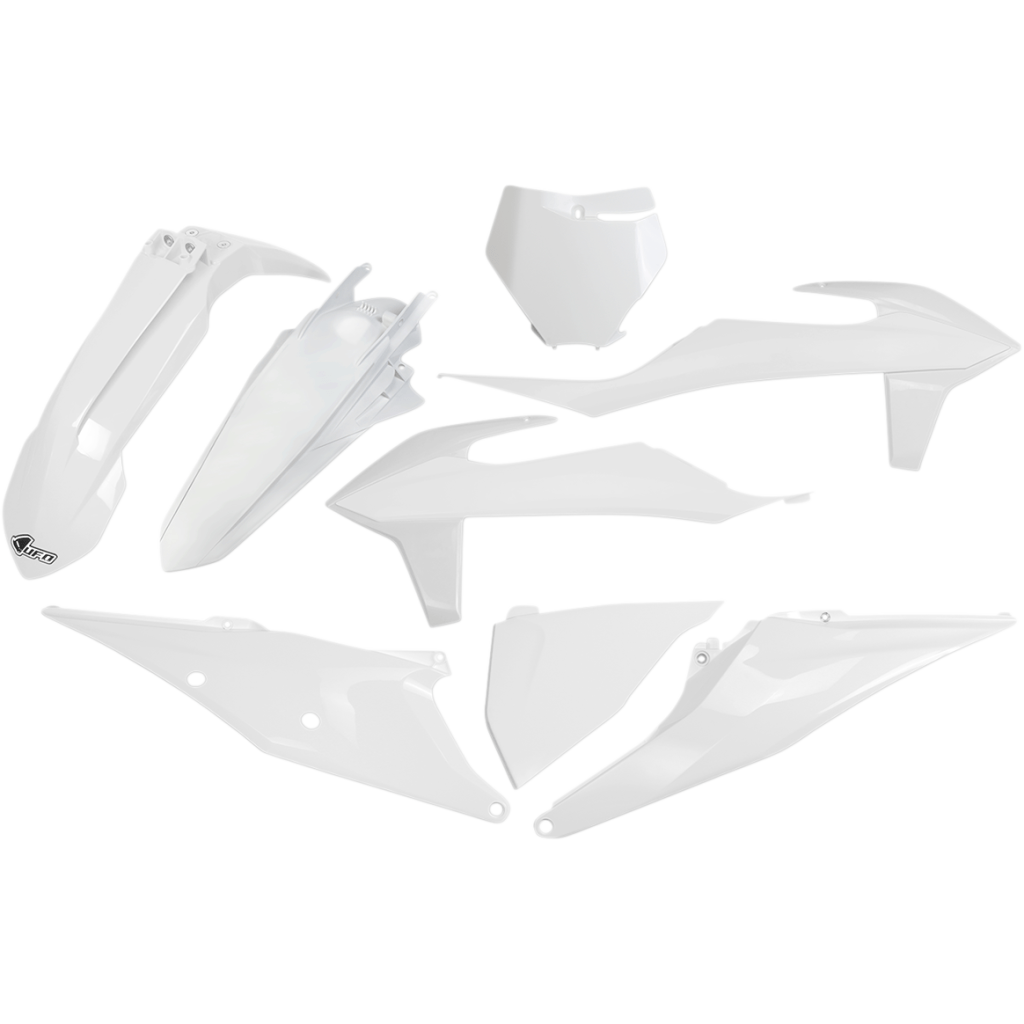 UFO KTM Plastics Kit | KTKIT522 - MojoMotoSport.com