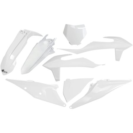 UFO KTM Plastics Kit | KTKIT522 - MojoMotoSport.com