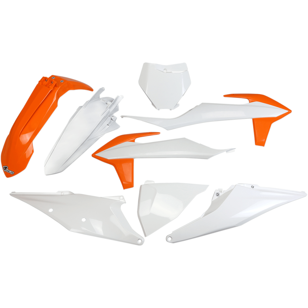 UFO KTM Plastics Kit | KTKIT522 - MojoMotoSport.com