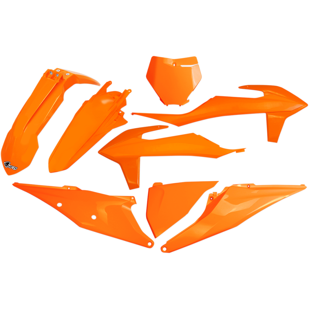 UFO KTM Plastics Kit | KTKIT522 - MojoMotoSport.com