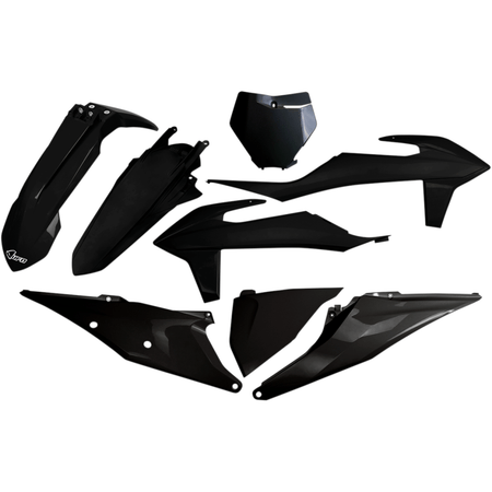 UFO KTM Plastics Kit | KTKIT522 - MojoMotoSport.com