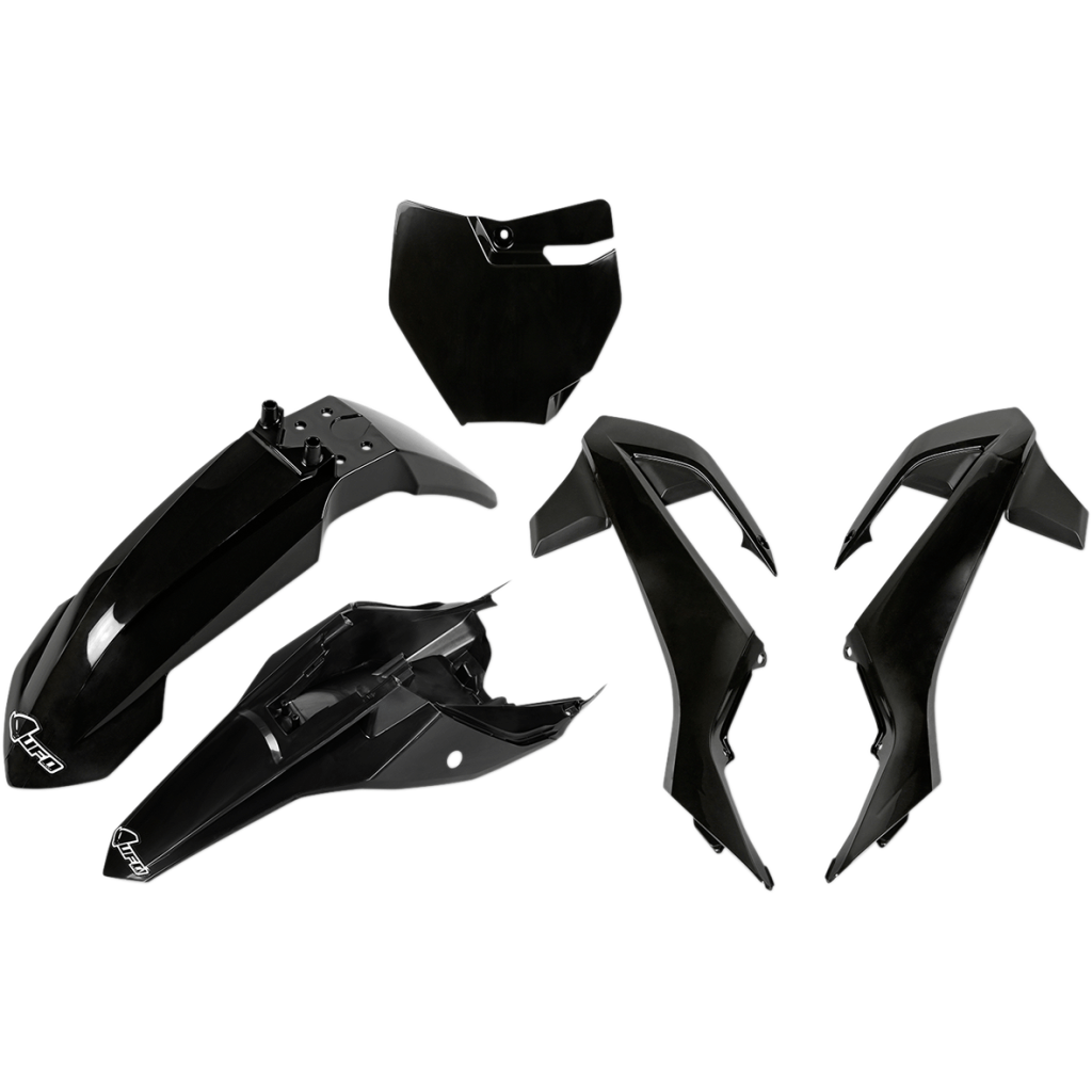 UFO KTM Plastics Kit | KTKIT526 - MojoMotoSport.com
