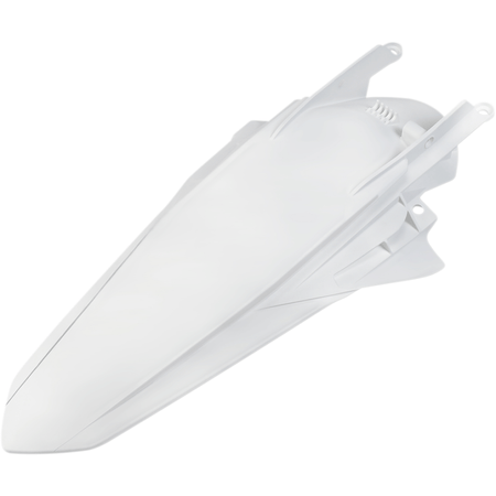 UFO KTM Rear Fender | KT04091 - MojoMotoSport.com