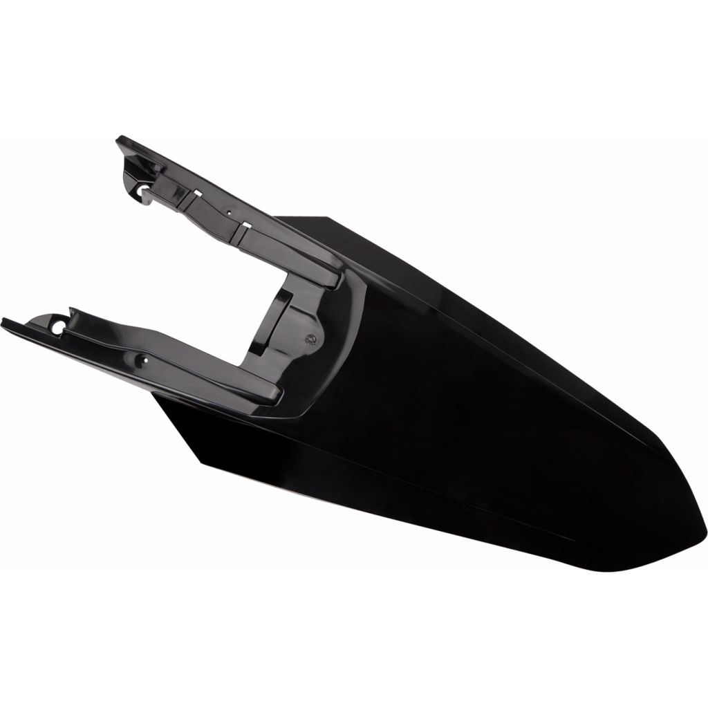 UFO KTM Rear Fender | KT05010 - MojoMotoSport.com