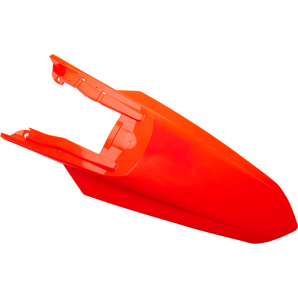 UFO KTM Rear Fender | KT05010 - MojoMotoSport.com
