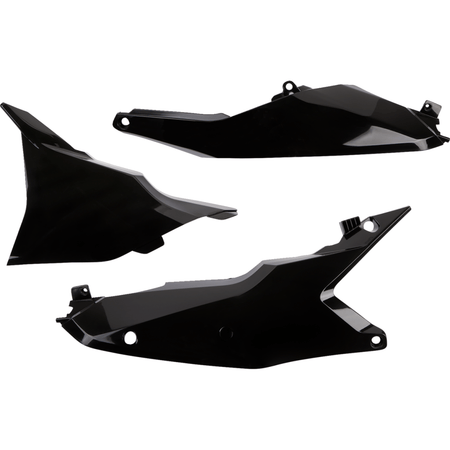 UFO KTM Side Panels w/ Airbox Cover | KT05012 - MojoMotoSport.com