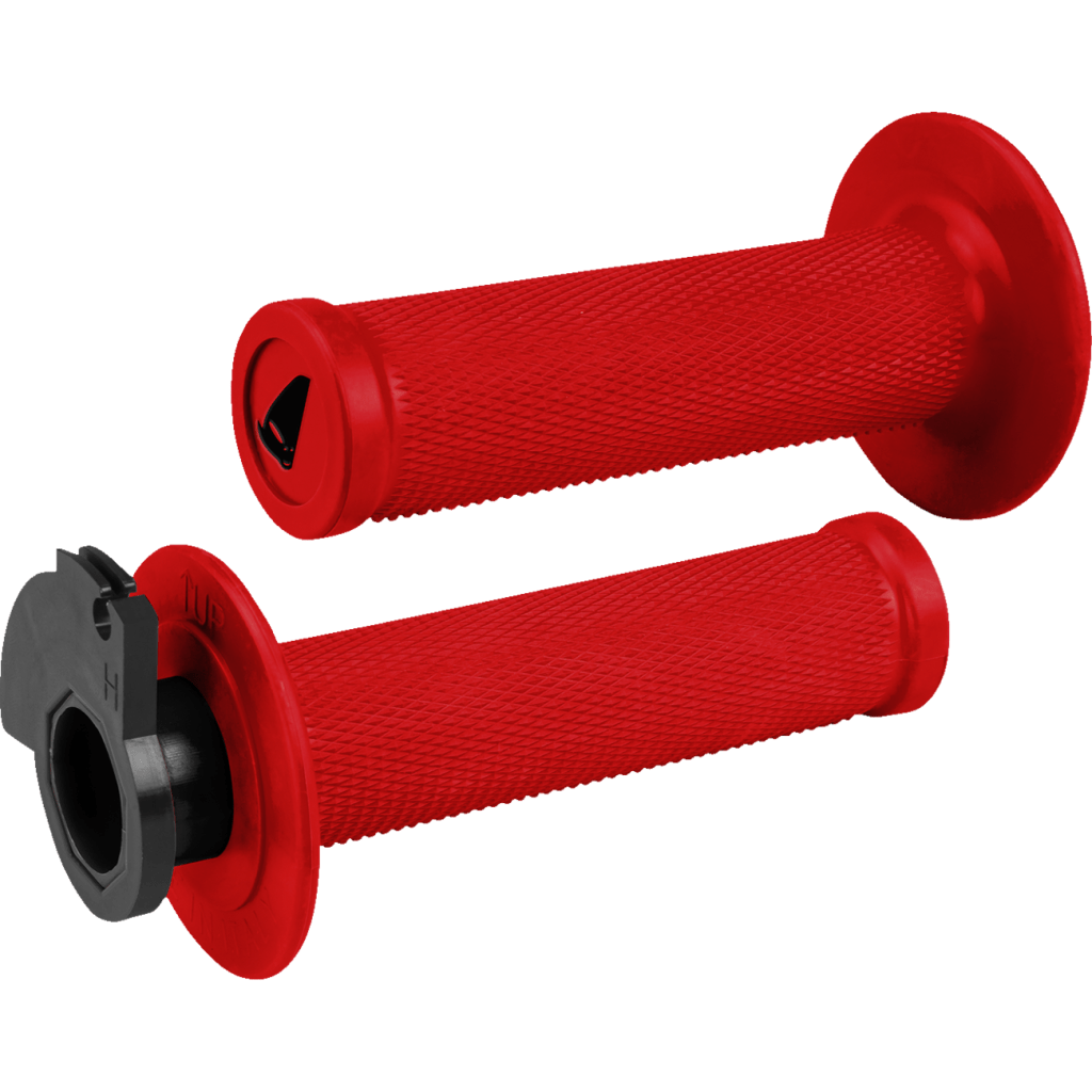 UFO Lock - On Grips | MA01828 - MojoMotoSport.com