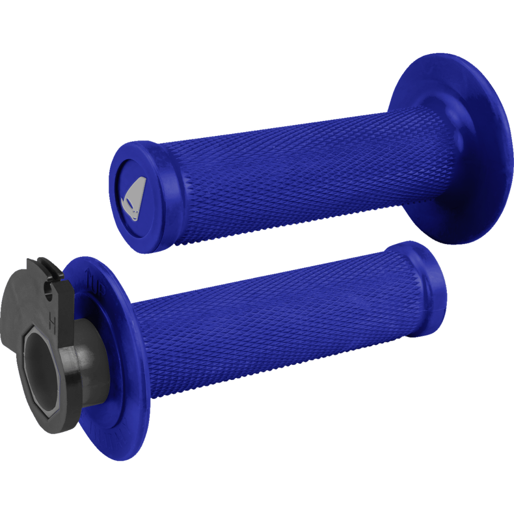 UFO Lock - On Grips | MA01828 - MojoMotoSport.com