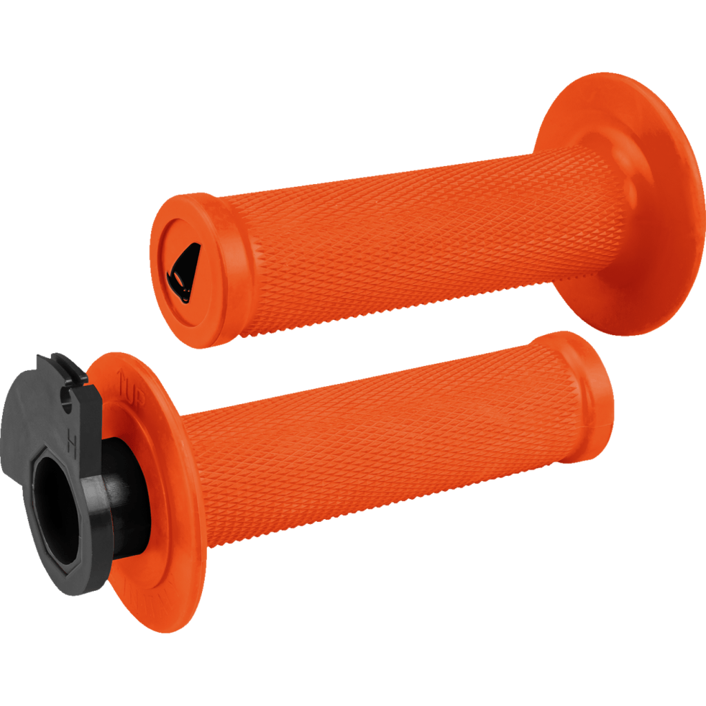 UFO Lock - On Grips | MA01828 - MojoMotoSport.com