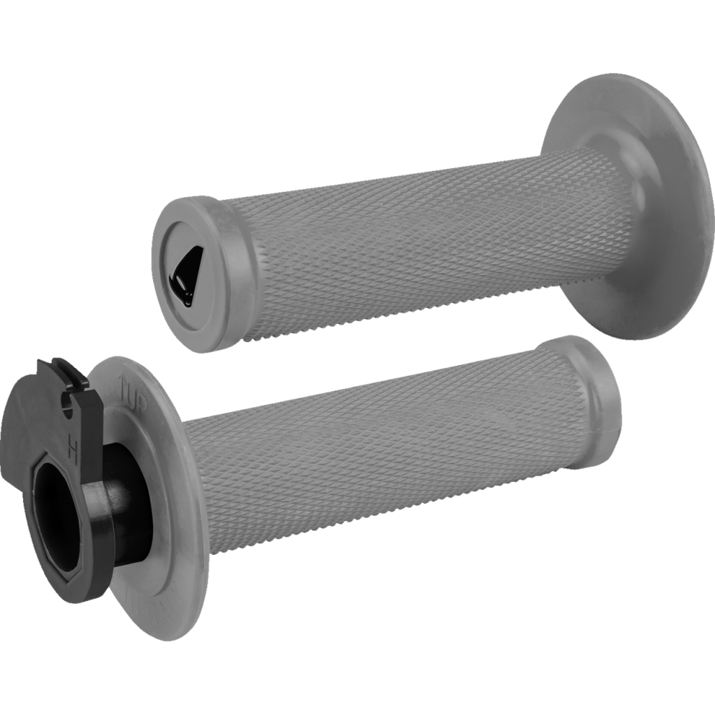 UFO Lock - On Grips | MA01828 - MojoMotoSport.com