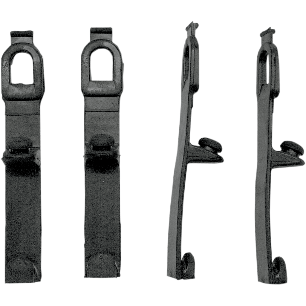 UFO Replacement Firefly Headlight Straps 4pk | AC01663 - MojoMotoSport.com