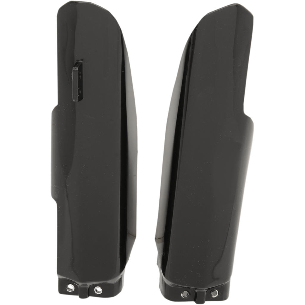 UFO Suzuki Fork Tube Protectors | SU03907 - MojoMotoSport.com