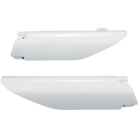 UFO Suzuki Fork Tube Protectors | SU04913 - MojoMotoSport.com