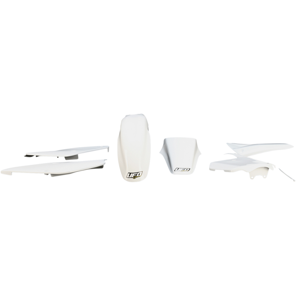 UFO Suzuki Plastics Kit | SUKIT405 - MojoMotoSport.com