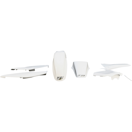 UFO Suzuki Plastics Kit | SUKIT405 - MojoMotoSport.com