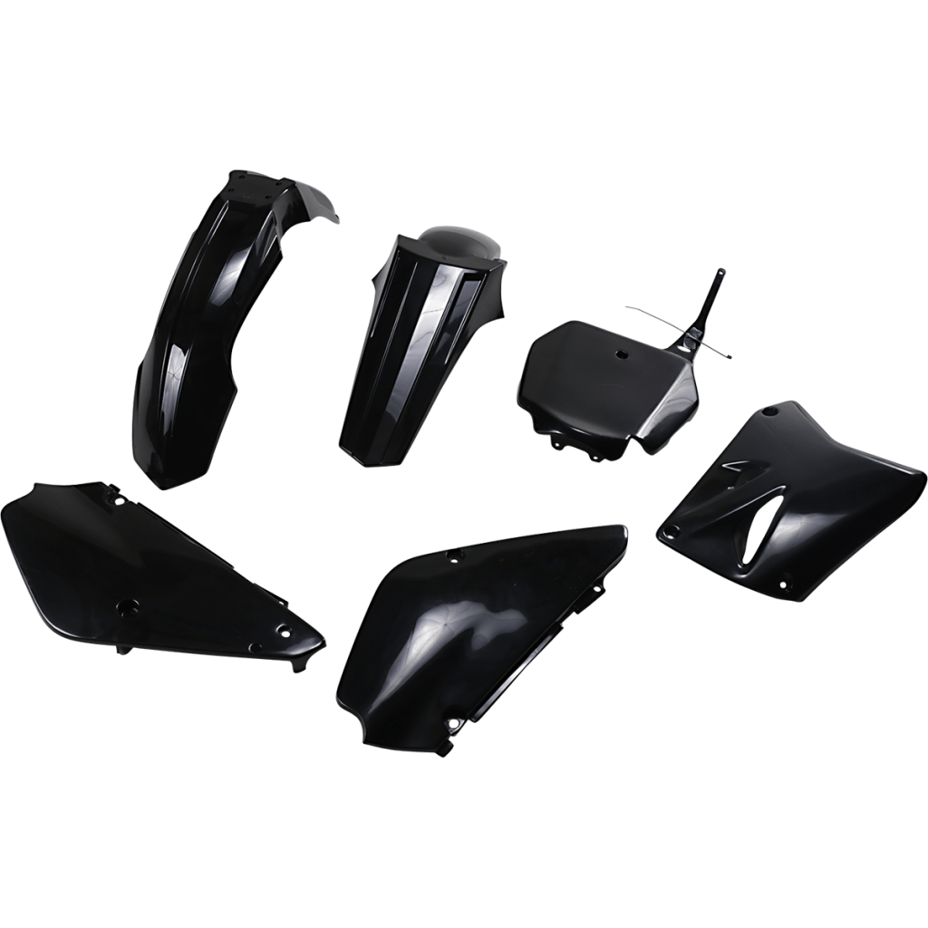 UFO Suzuki Restyled Plastics Kit | SUKIT405K - MojoMotoSport.com