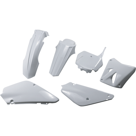 UFO Suzuki Restyled Plastics Kit | SUKIT405K - MojoMotoSport.com