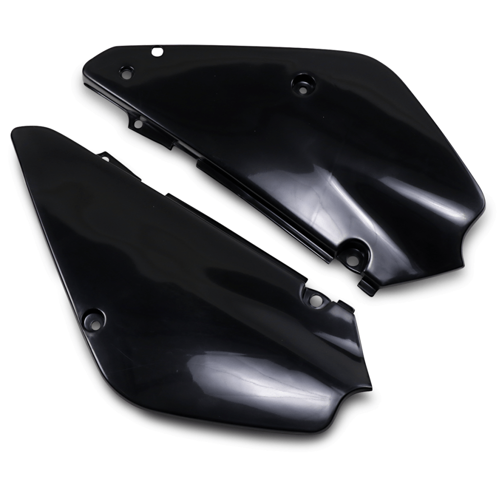 UFO Suzuki Side Panels | SU03970 - MojoMotoSport.com