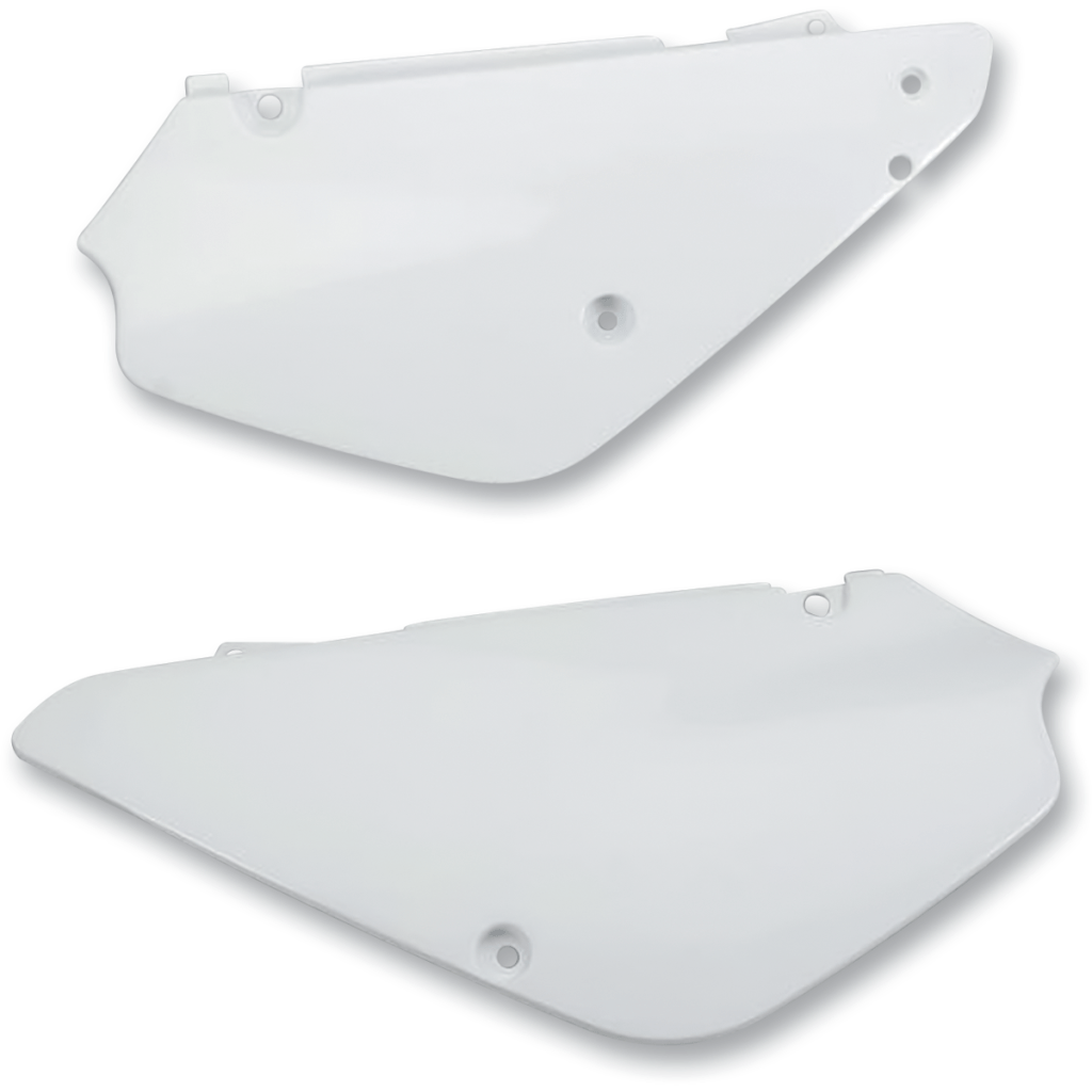 UFO Suzuki Side Panels | SU03970 - MojoMotoSport.com