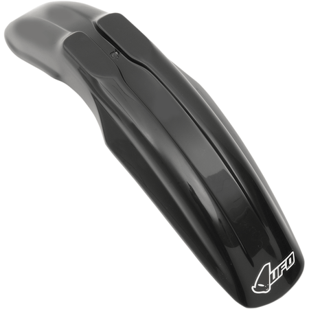 UFO Universal Supermoto Front Fender | PA01027 - MojoMotoSport.com