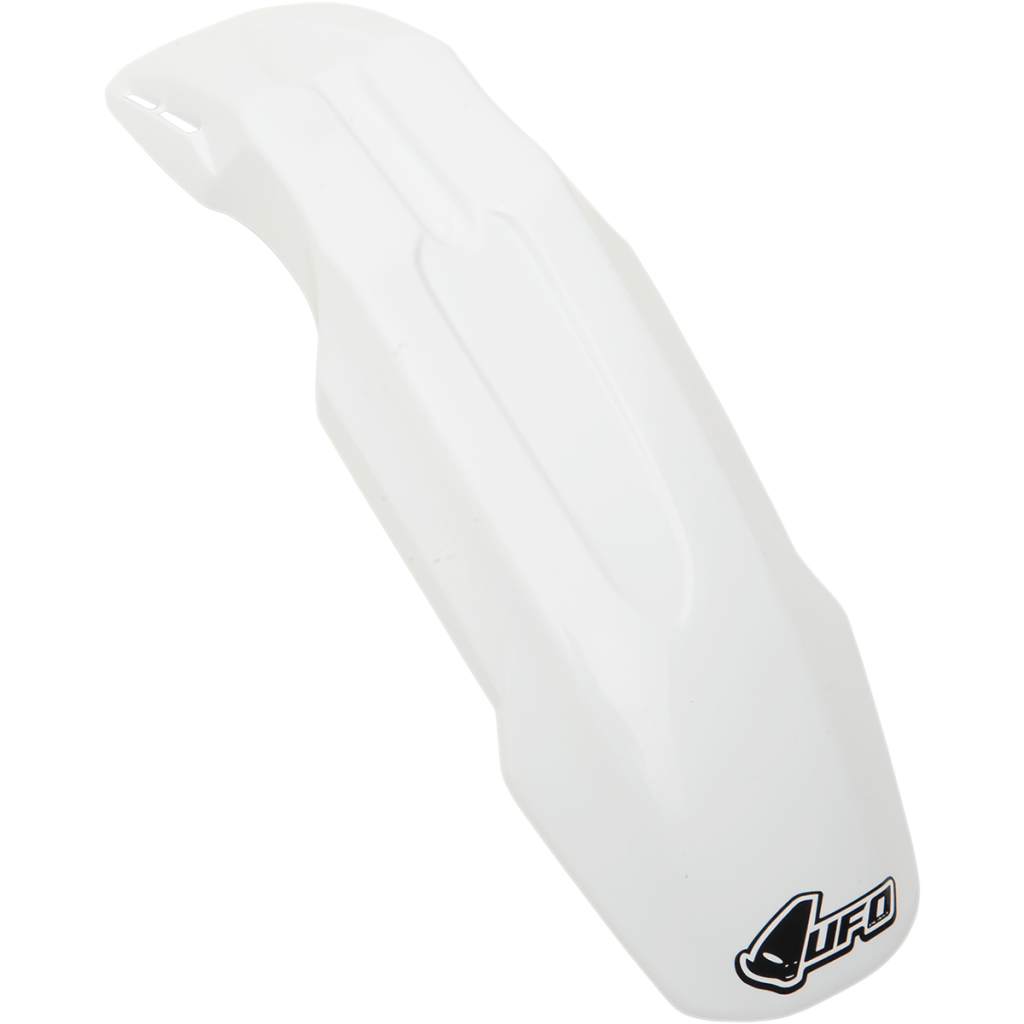 UFO Universal Supermoto Front Fender | PA01029 - MojoMotoSport.com