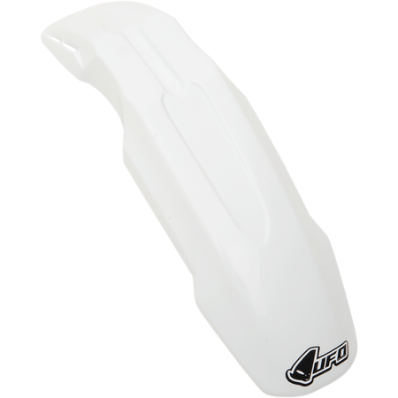 UFO Universal Supermoto Front Fender | PA01029 - MojoMotoSport.com