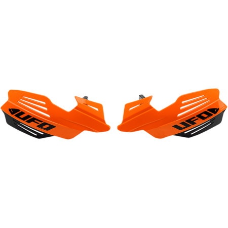 UFO Vulcan Handguards | PM01650 - MojoMotoSport.com